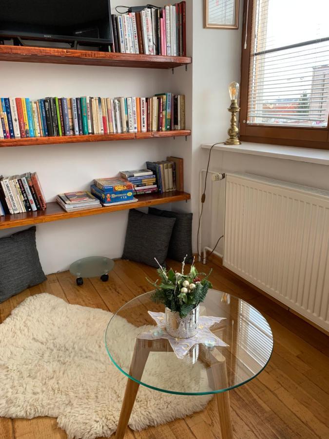 Apartmán Sarka Praha