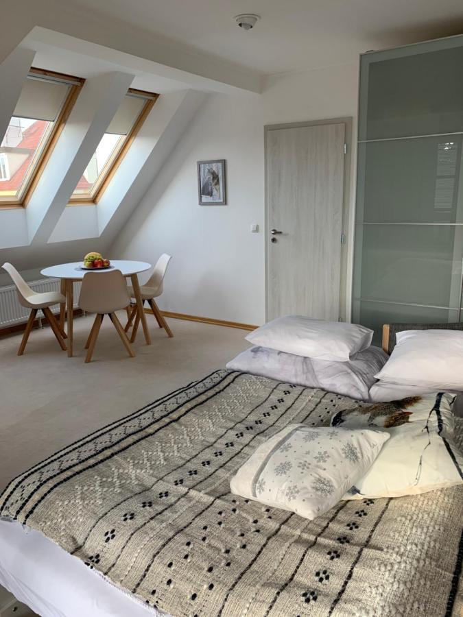Sarka Apartmán