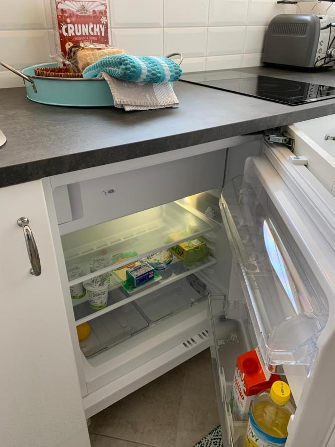 Sarka Apartmán *