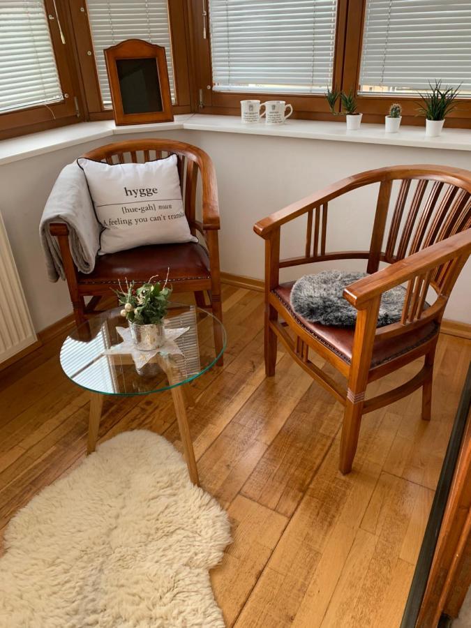 Sarka Apartmán Praha