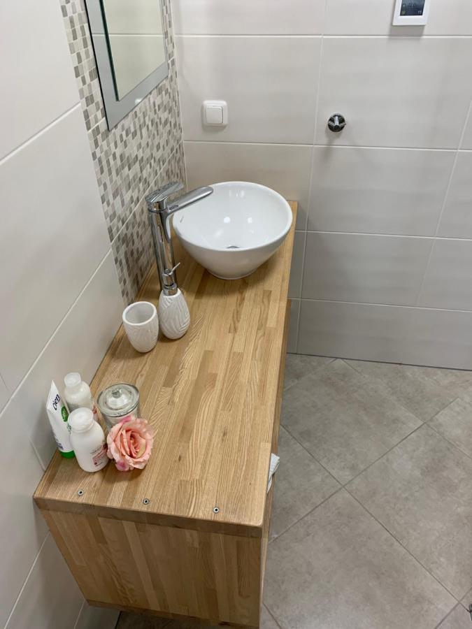 Sarka Apartmán *