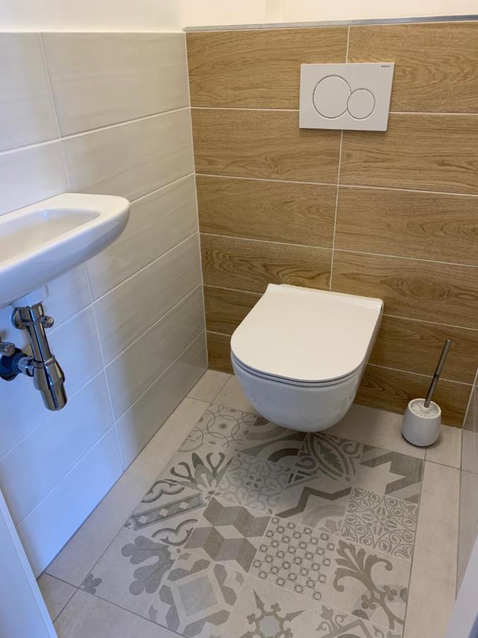 Apartmán Sarka
