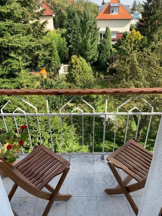 Apartmán Sarka *