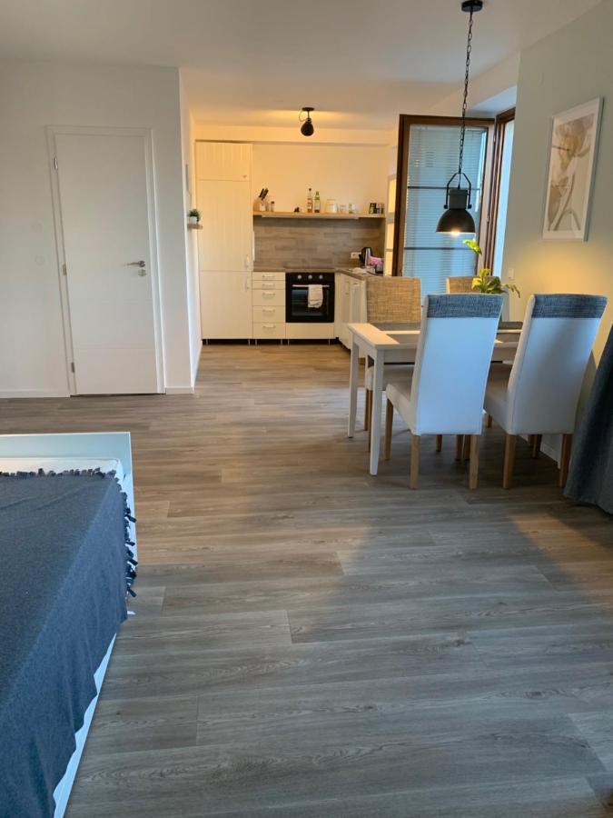 Sarka Apartmán