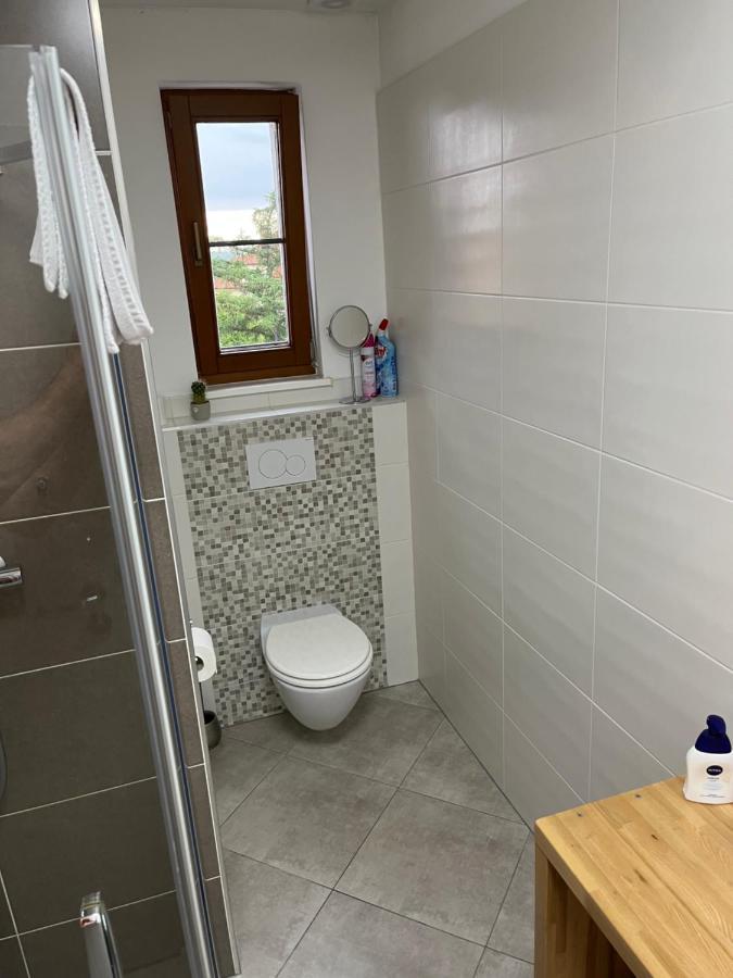 Apartmán Sarka *
