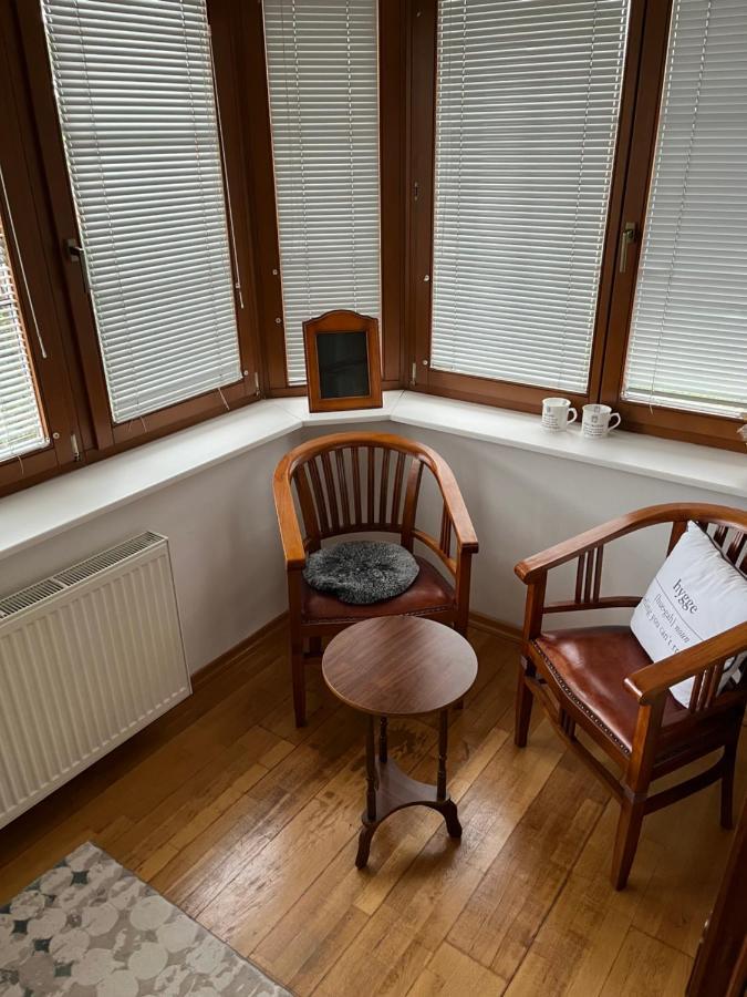 Appartement Sarka Praag