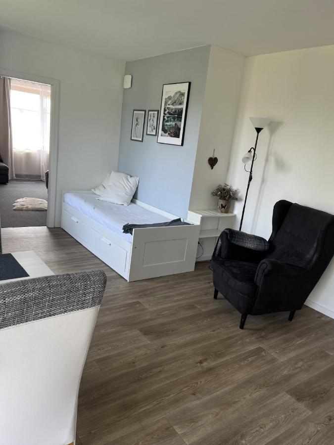 Apartmán Sarka *