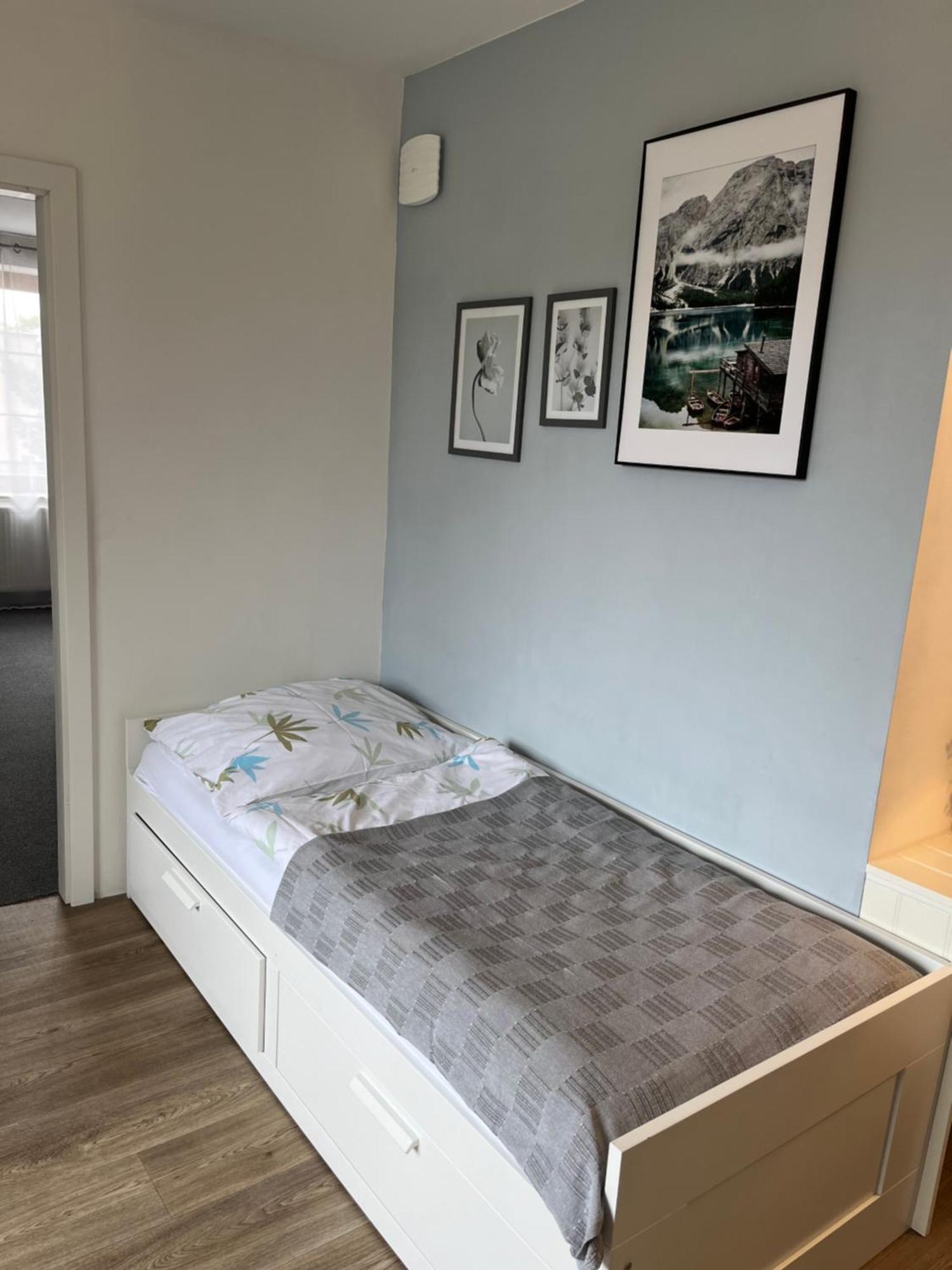 Sarka Apartmán