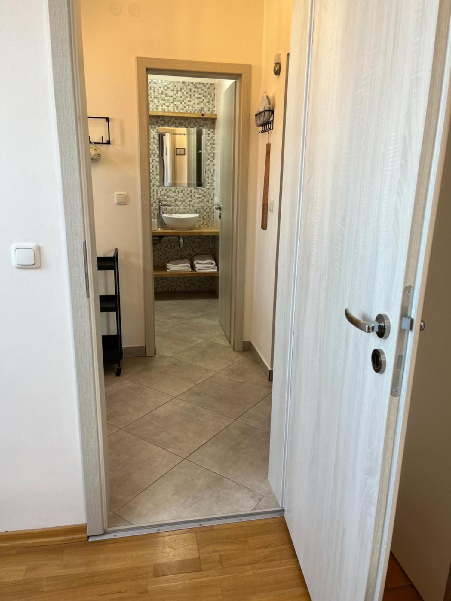 Sarka Apartmán