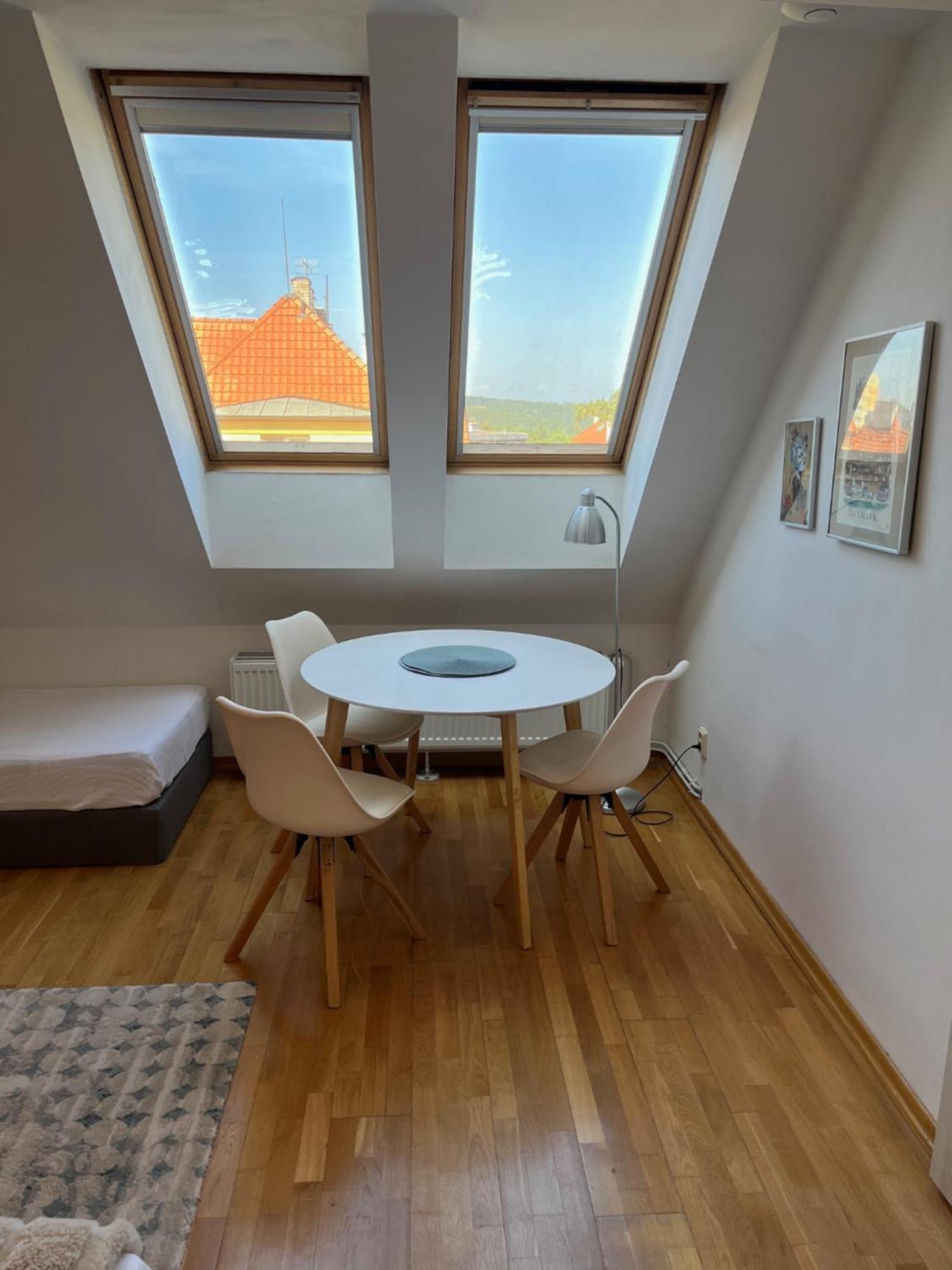 Apartmán Sarka