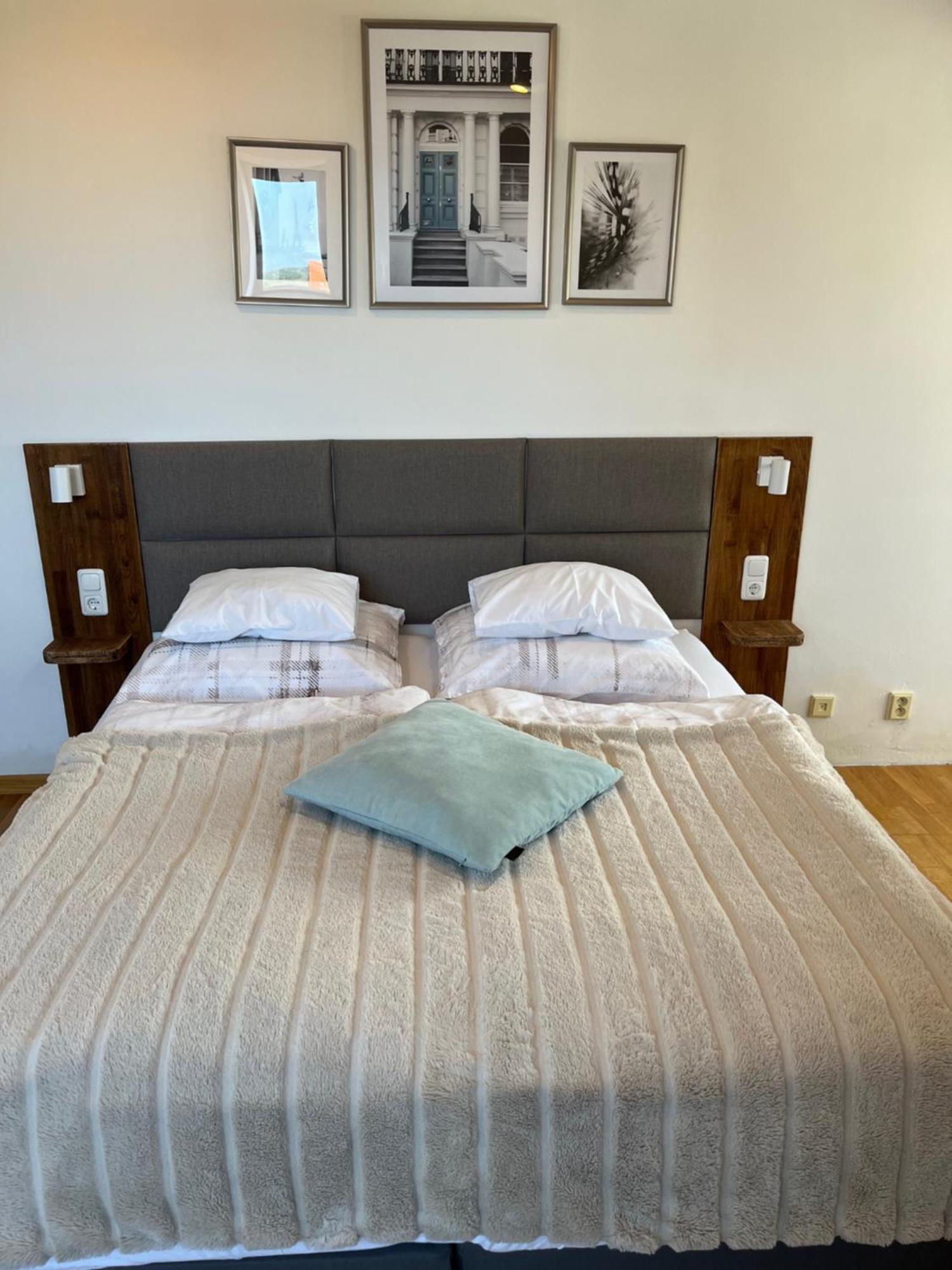 Sarka Apartmán *