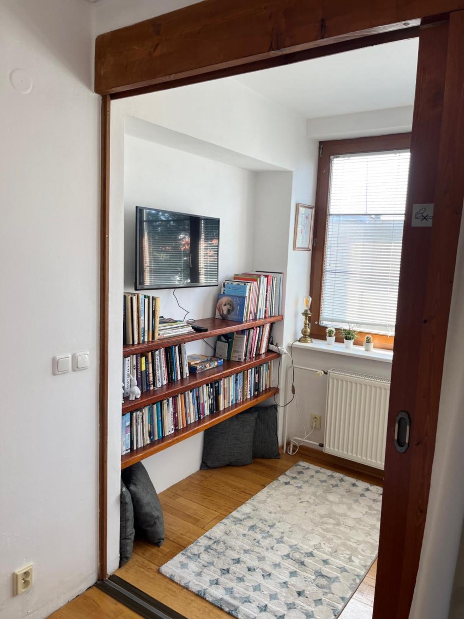 Apartmán Sarka *