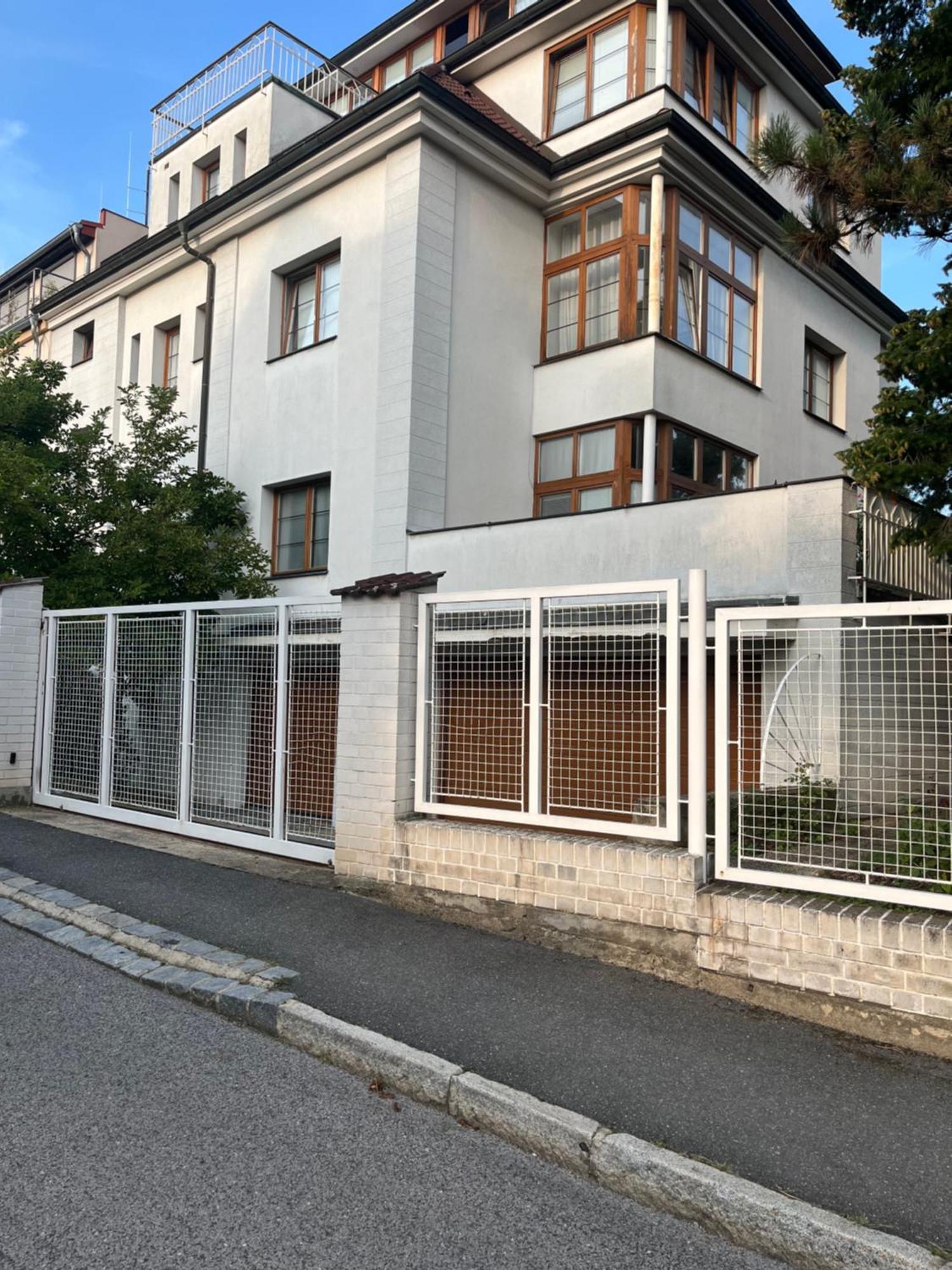 Sarka Apartmán Praha