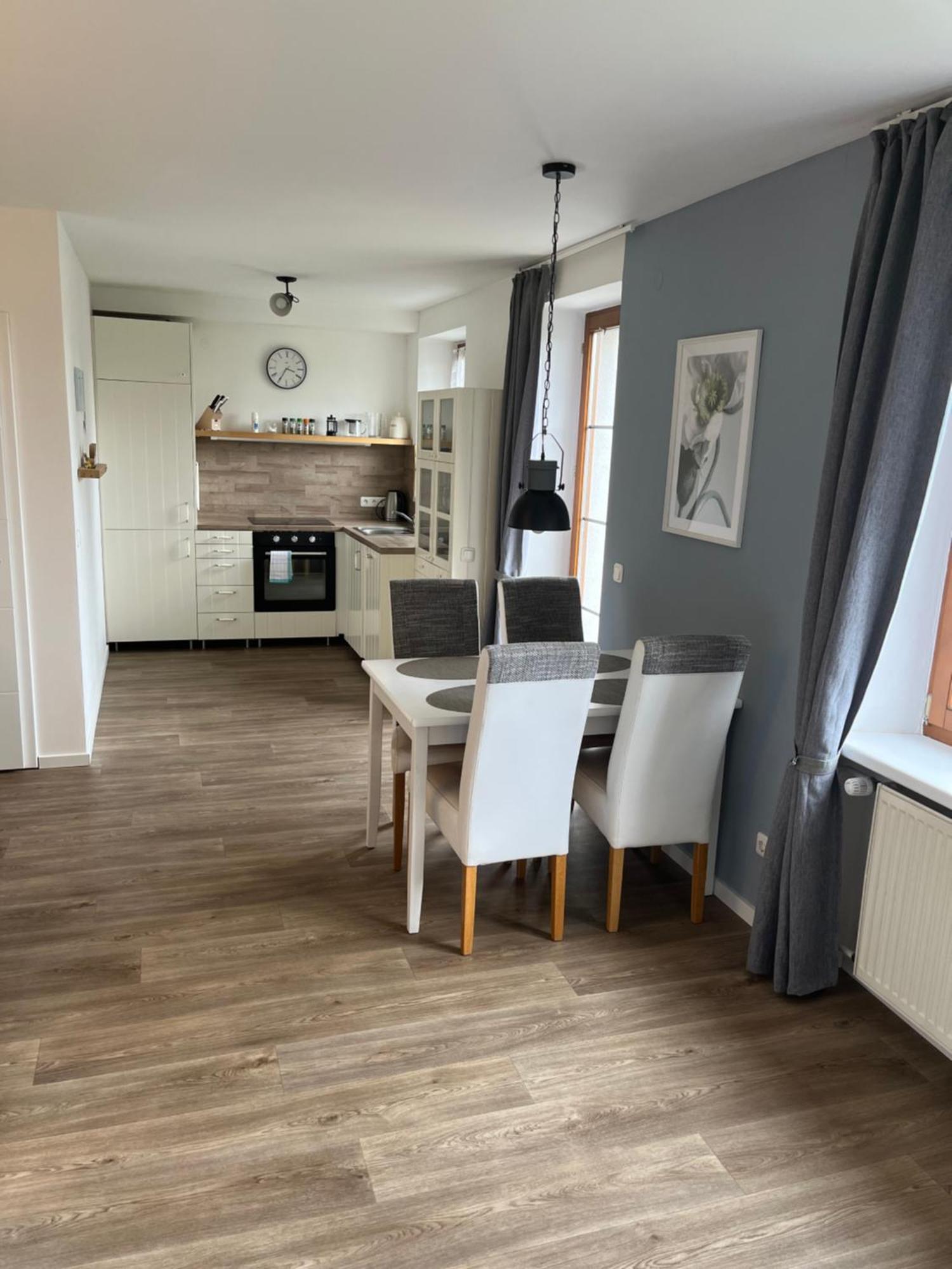 Apartmán Sarka Praha