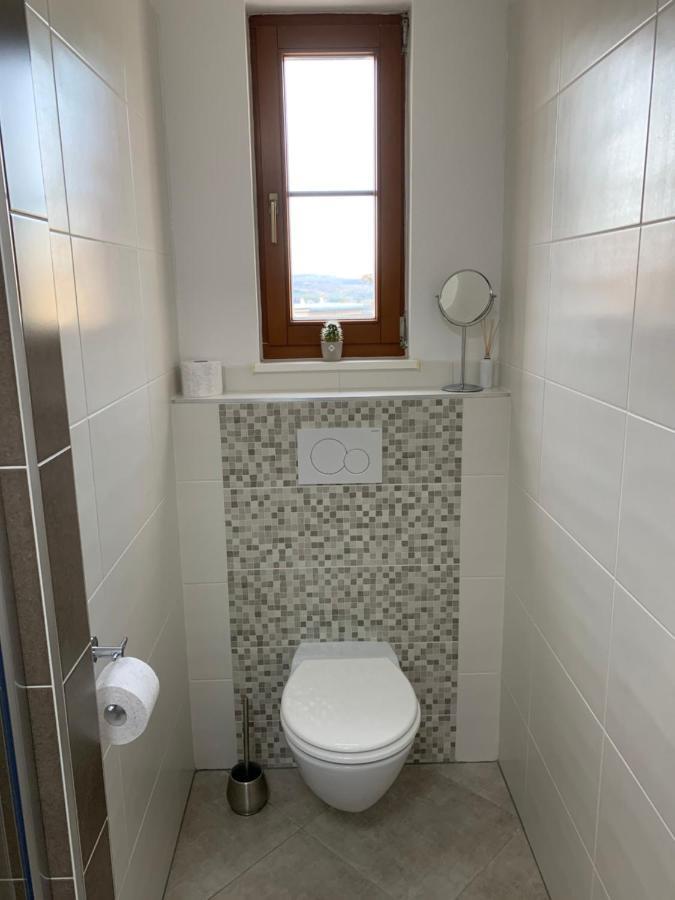 Apartment Sarka Prague