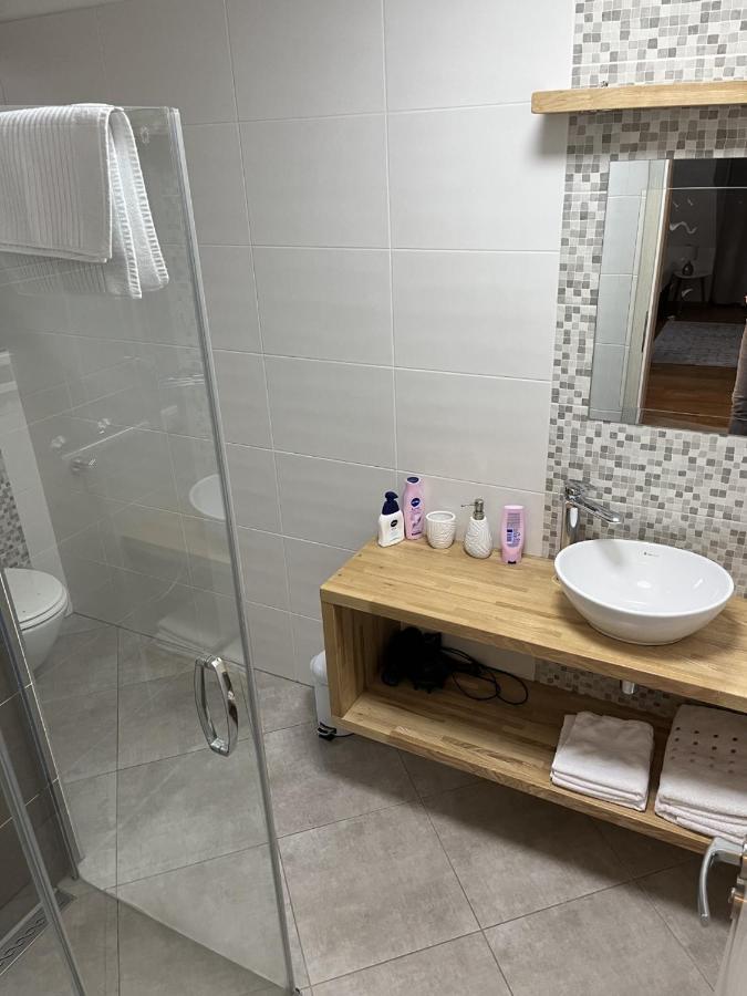 Apartment Sarka Prague